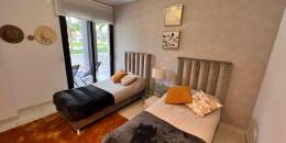 Resale - Apartment flat - Orihuela Costa