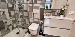 Resale - Apartment flat - Orihuela Costa