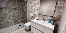 Resale - Apartment flat - Orihuela Costa