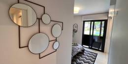 Resale - Apartment flat - Orihuela Costa