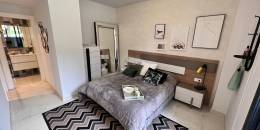 Resale - Apartment flat - Orihuela Costa