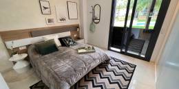 Resale - Apartment flat - Orihuela Costa