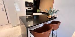 Resale - Apartment flat - Orihuela Costa