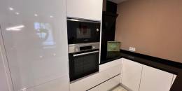 Resale - Apartment flat - Orihuela Costa