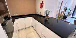 Resale - Apartment flat - Orihuela Costa