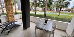 Resale - Apartment flat - Orihuela Costa