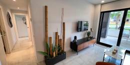 Resale - Apartment flat - Orihuela Costa