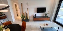 Resale - Apartment flat - Orihuela Costa