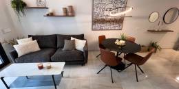 Resale - Apartment flat - Orihuela Costa