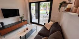 Resale - Apartment flat - Orihuela Costa