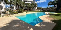 Resale - Apartment flat - Orihuela Costa