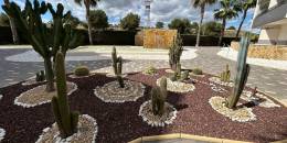 Resale - Apartment flat - Orihuela Costa