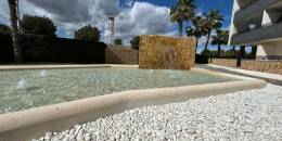 Resale - Apartment flat - Orihuela Costa