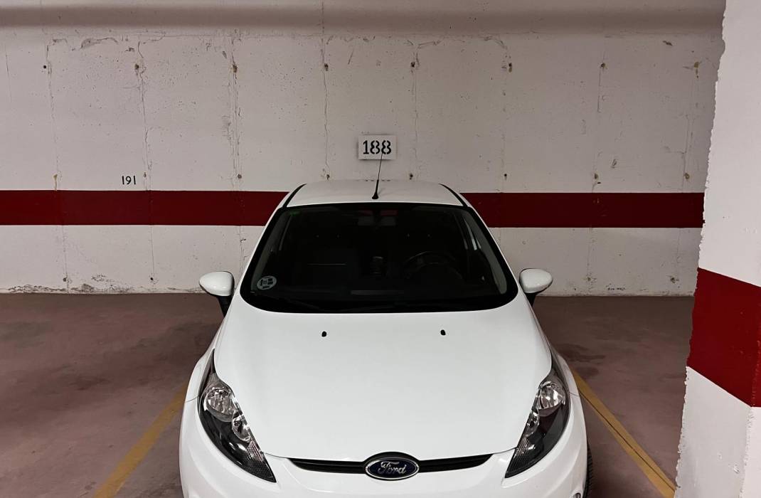 Resale - Apartment flat - Orihuela Costa