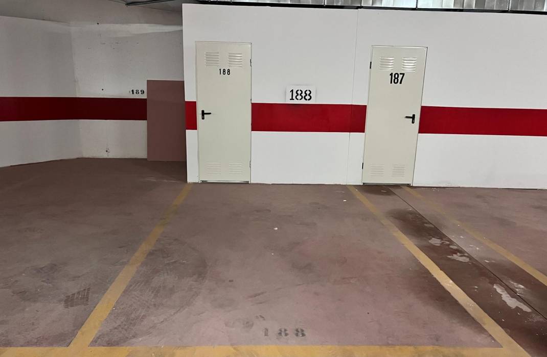 Resale - Apartment flat - Orihuela Costa