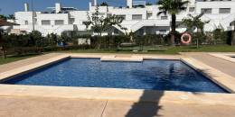 Resale - Apartment - Flat - Orihuela - Entre Naranjos Vistabella Golf