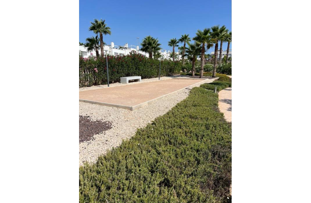 Resale - Apartment - Flat - Orihuela - Entre Naranjos Vistabella Golf