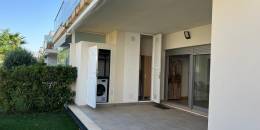 Resale - Apartment - Flat - Orihuela - Entre Naranjos Vistabella Golf