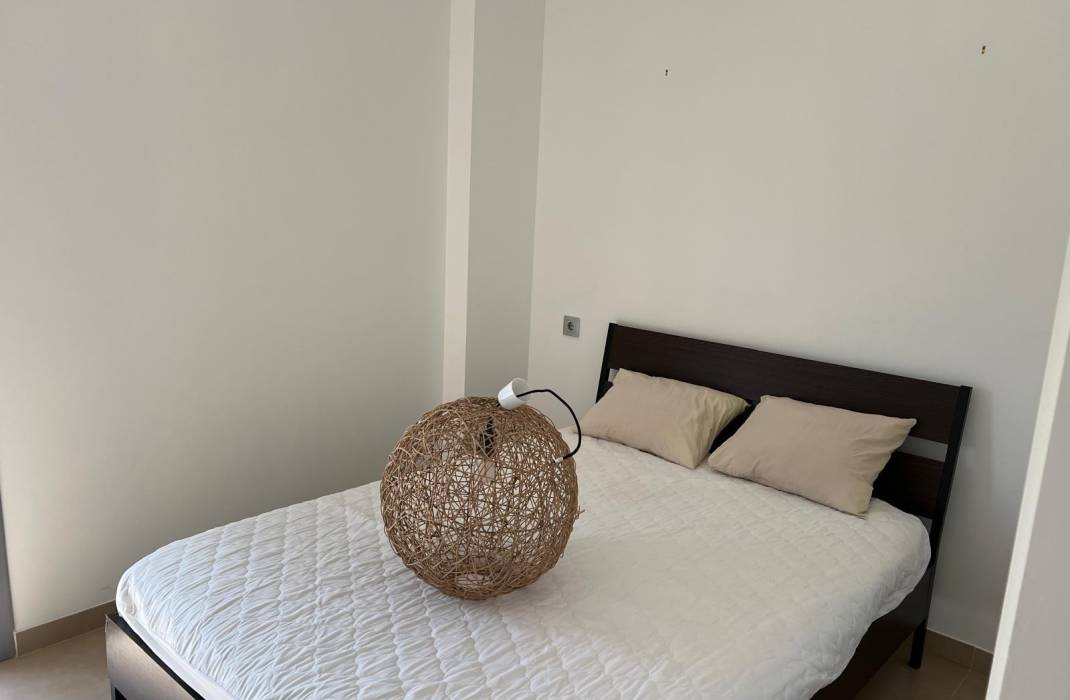 Resale - Apartment - Flat - Orihuela - Entre Naranjos Vistabella Golf