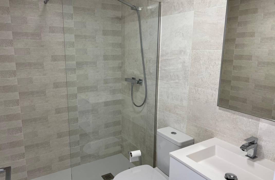 Resale - Apartment - Flat - Orihuela - Entre Naranjos Vistabella Golf