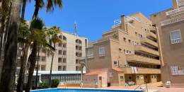 Resale - Apartment / flat - Punta Prima - Punta Prima Torrevieja