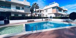 Resale - Apartment flat - Rojales - Lo Marabu