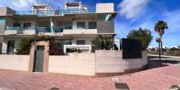 Resale - Apartment flat - Rojales - Lo Marabu