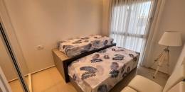 Resale - Apartment flat - Rojales - Lo Marabu