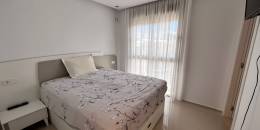 Resale - Apartment flat - Rojales - Lo Marabu