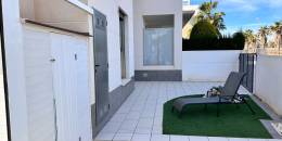 Resale - Apartment flat - Rojales - Lo Marabu