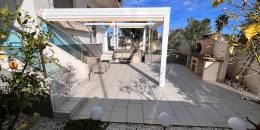 Resale - Apartment flat - Rojales - Lo Marabu