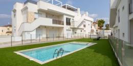 Resale - Apartment / flat - San Miguel de Salinas - BLUE LAGOON