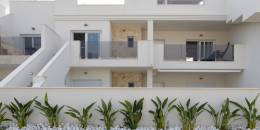 Resale - Apartment / flat - San Miguel de Salinas - BLUE LAGOON