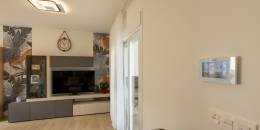 Resale - Apartment / flat - San Miguel de Salinas - BLUE LAGOON