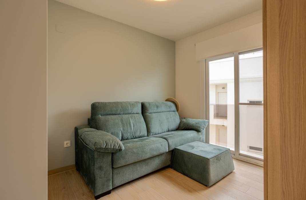 Resale - Apartment / flat - San Miguel de Salinas - BLUE LAGOON