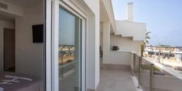 Resale - Apartment / flat - San Miguel de Salinas - BLUE LAGOON