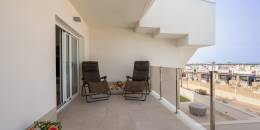 Resale - Apartment / flat - San Miguel de Salinas - BLUE LAGOON