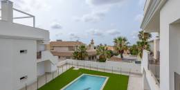 Resale - Apartment / flat - San Miguel de Salinas - BLUE LAGOON