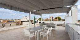 Resale - Apartment / flat - San Miguel de Salinas - BLUE LAGOON