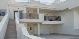 Resale - Apartment / flat - San Miguel de Salinas - BLUE LAGOON