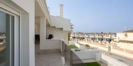 Resale - Apartment / flat - San Miguel de Salinas - BLUE LAGOON