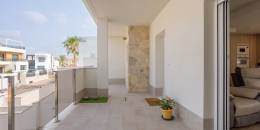 Resale - Apartment / flat - San Miguel de Salinas - BLUE LAGOON