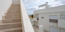 Resale - Apartment / flat - San Miguel de Salinas - BLUE LAGOON