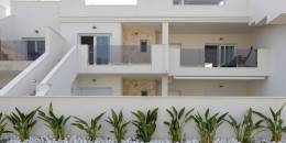 Resale - Apartment / flat - San Miguel de Salinas - BLUE LAGOON