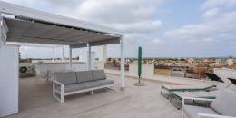 Resale - Apartment / flat - San Miguel de Salinas - BLUE LAGOON