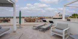 Resale - Apartment / flat - San Miguel de Salinas - BLUE LAGOON