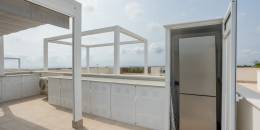 Resale - Apartment / flat - San Miguel de Salinas - BLUE LAGOON