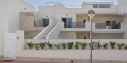 Resale - Apartment / flat - San Miguel de Salinas - BLUE LAGOON