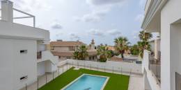 Resale - Apartment flat - San Miguel de Salinas - BLUE LAGOON