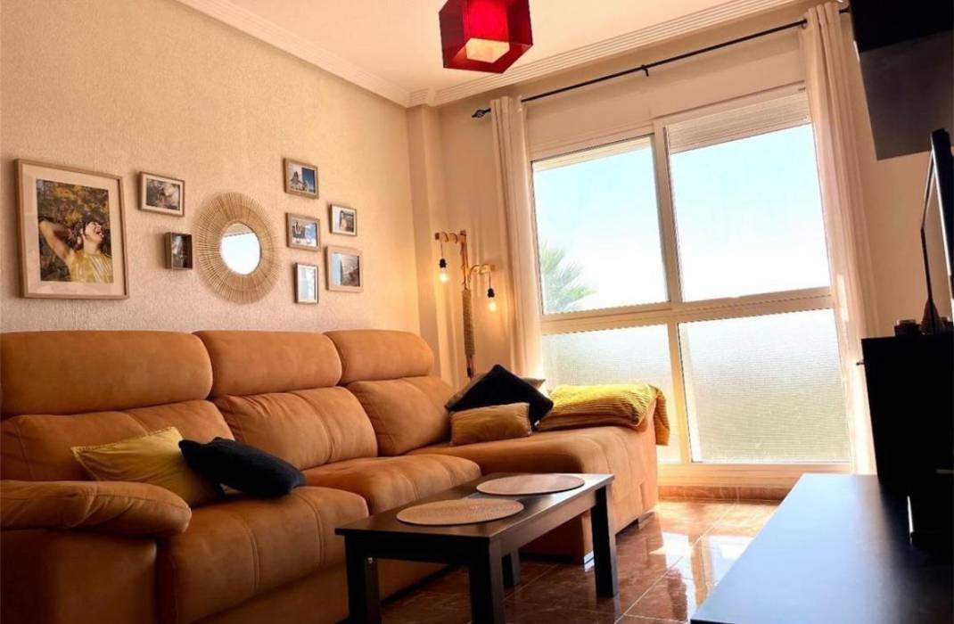 Resale - Apartment - Formentera del Segura - Pueblo 5